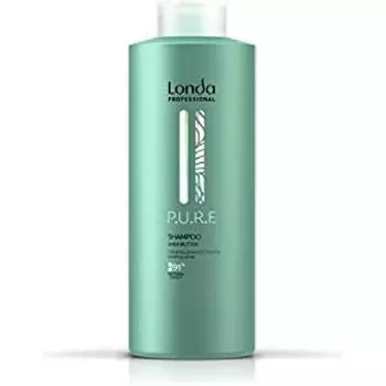ЧИСТЫЙ шампунь 1000мл, Londa Professional