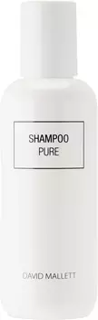 Чистый шампунь, 250 мл DAVID MALLETT