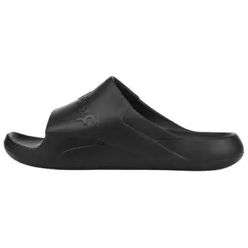 Чистый слайд «Тройной черный» Reebok