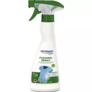 Чистый спрей от пятен Heitmann, 250 ml