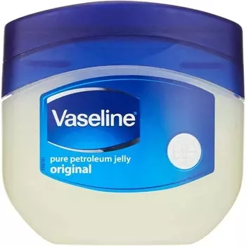 Чистый вазелин оригинальный 100 мл Vaseline