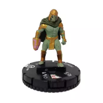 Читаури № 203, Marvel HeroClix - Guardians of the Galaxy - Singles