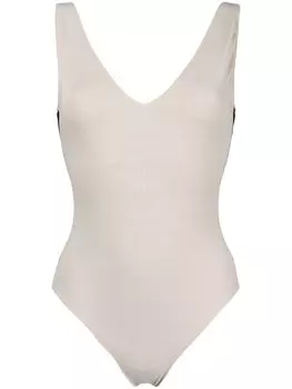 Chite' боди 'Macy', серый