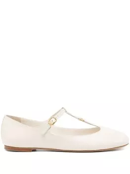 Chlo балетки Marcie, белый