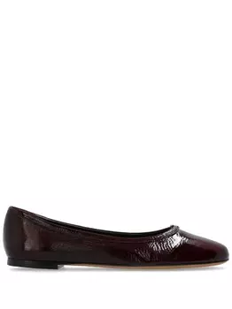 Chlo балетки Марси, красный