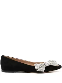 Chlo балетки Thea, черный