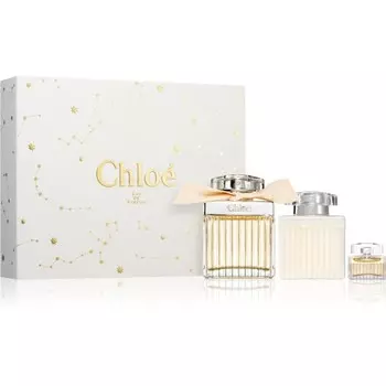 Chlo Chlo, Косметический набор, 3 шт Chloe