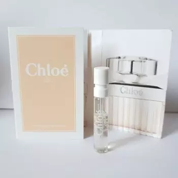 Chlo Chloe Chloe 1,2 мл EDT Sample Spray