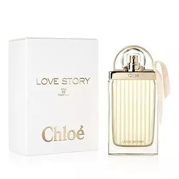 Chlo Chloe Love Story парфюмированная вода для женщин