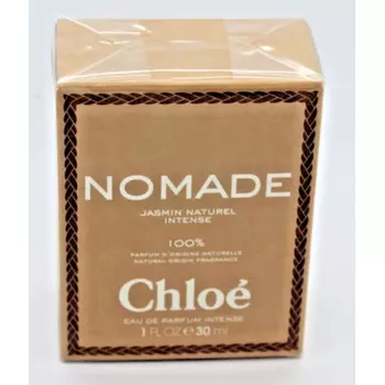 Chlo Chloe Nomade Jasmin Naturel Интенсивная парфюмированная вода 30 мл
