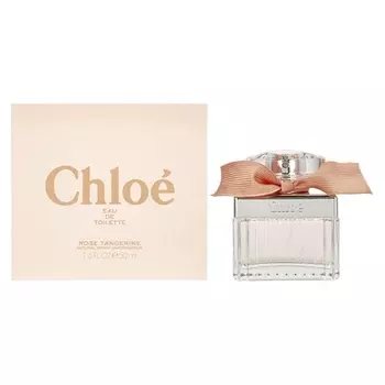 Chlo Compatible Rose Tangerine EDT 50 мл