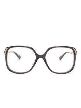 Chlo Eyewear очки 0287O, серый
