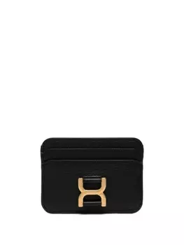 Chlo картхолдер Marcie, черный