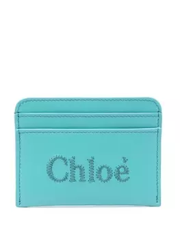 Chlo картхолдер Sense, синий