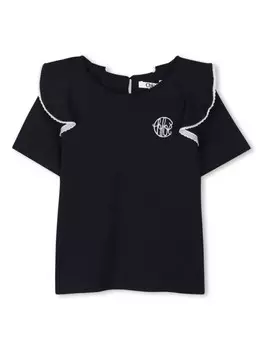 Chlo Kids блузка Fancy, синий