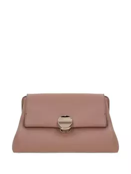 Chlo клатч Penelope, розовый