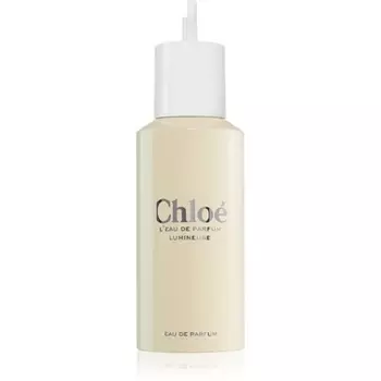 Chlo Leau De Parfum Lumineuse Pour Femme - Refill Bottle - 150 ml