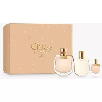 Chlo Nomade Eau de Parfum 75ml Spray Gift Set