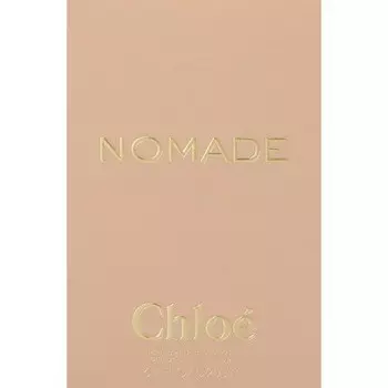 Chlo Nomade Shower Gel 200ml