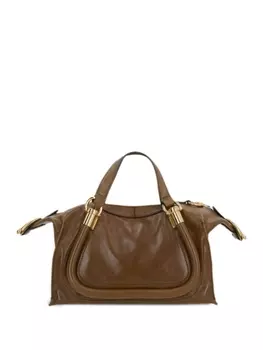 Chlo парати сумка через плечо