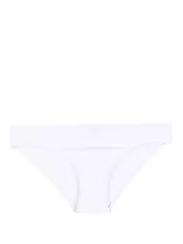 Chlo плавки бикини Paraguay из коллаборации с Eres, белый