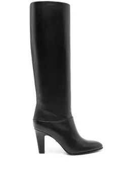 Chlo сапоги Eve 85, черный