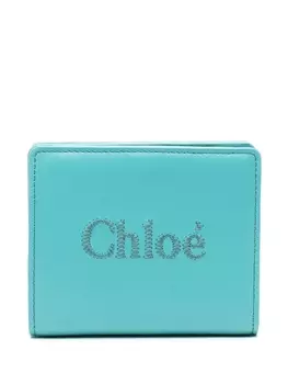 Chlo сенсорный кошелек, синий