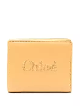 Chlo сенсорный кошелек, желтый