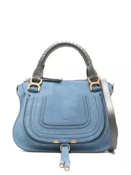 Chlo сумка на плечо Marcie, синий