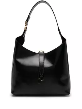 Chlo сумка-тоут Marcie, черный