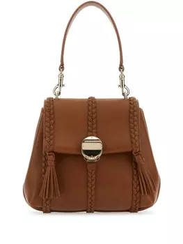 Chlo сумочка Пенелопа, коричневый