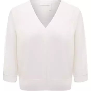Chlo Свитер женские белые