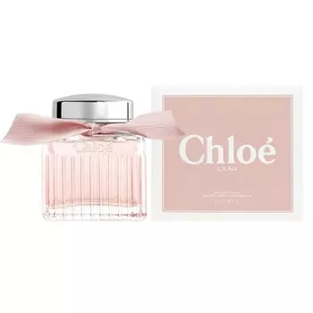 Chlo Туалетная вода-спрей Chloe L'Eau 1,6 унции