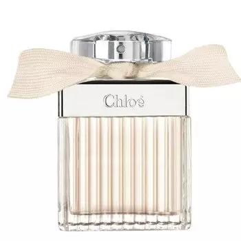 Chloe, Fleur De Parfum, парфюмированная вода, 50 мл