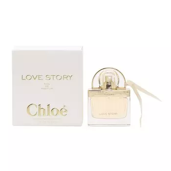 Chloe Love Story Ladies - Спрей EDP, 1 oz