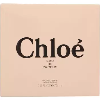 Chloe Signature Эдп 75 мл, Chloe