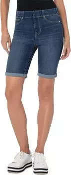 Chloe в бермудских брюках без шнурков Fosters Liverpool Los Angeles, цвет Fosters