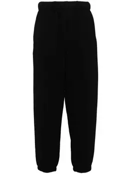 CHOCOOLATE брюки с кулиской, черный