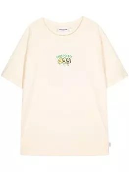 CHOCOOLATE футболка Avocado, серый