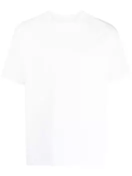 Chocoolate футболка с короткими рукавами, белый