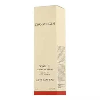 Chogongjin Sosaeng Boosting Essence 90 мл Missha