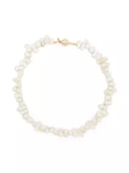 Чокер Daliah EMILI, золотой