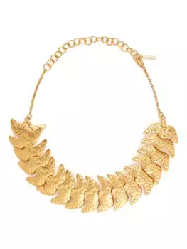 Чокер Dove Nina Ricci, золотой