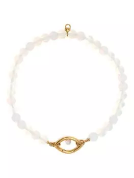 Чокер Eye Opener Capsule Eleven, синий