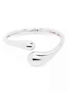 Чокер Isa Federica Tosi, серебряный