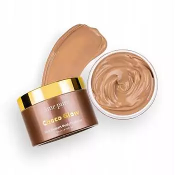 Чоко Глоу | Масло для тела Skin Dessert 200мл, Inny producent