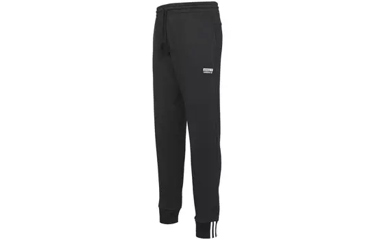 CHOP SHOP Трикотажные спортивные штаны для мужчин Adidas Originals