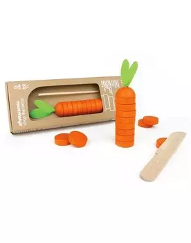 Chop the Carrot, аркадная игра, Миланивуд milaniwood