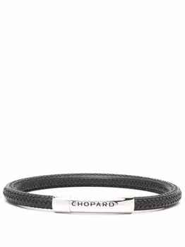 Chopard браслет Mille Miglia, черный