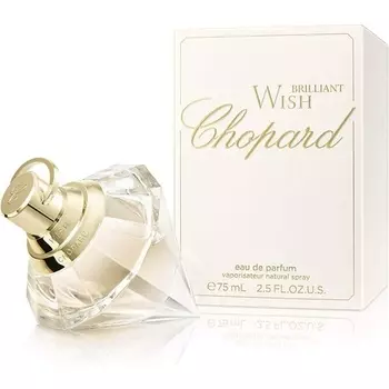Chopard Brilliant Wish Парфюмированная Вода Спрей 75ml/2.5oz